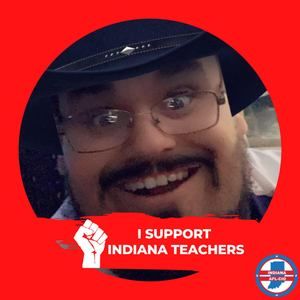 Meet your Posher, Caleb